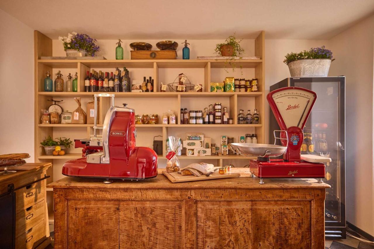 Osteria Manciana Con Alloggio Monte Generoso Scudellate